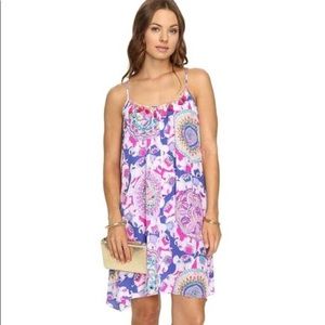 Lilly Pulitzer Rooney dress